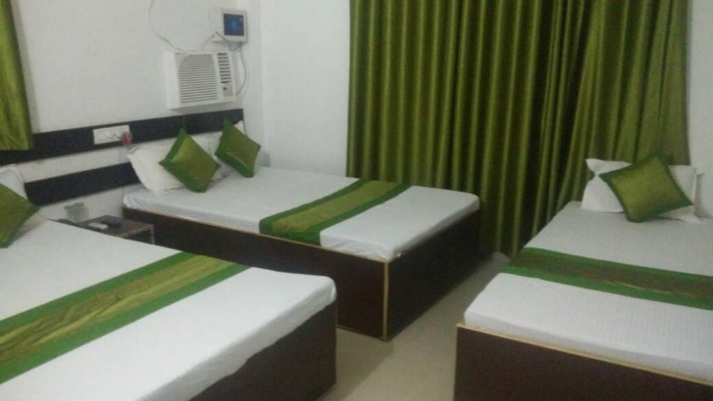 Фото Hotel Orchid Bodhgaya