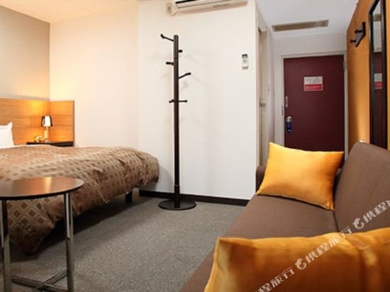 Фото Hotel 1-2-3 Kofu Shingen Onsen