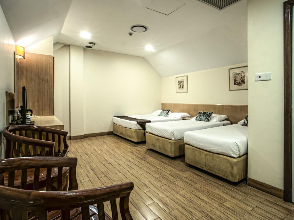 Фото Hotel Sakura by Venue