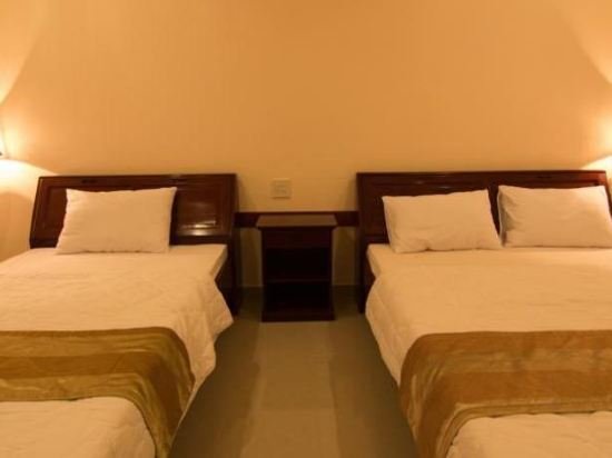 Фото Nhat Ha Hotel