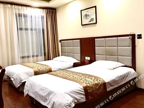 Фото Zijingong Hotel