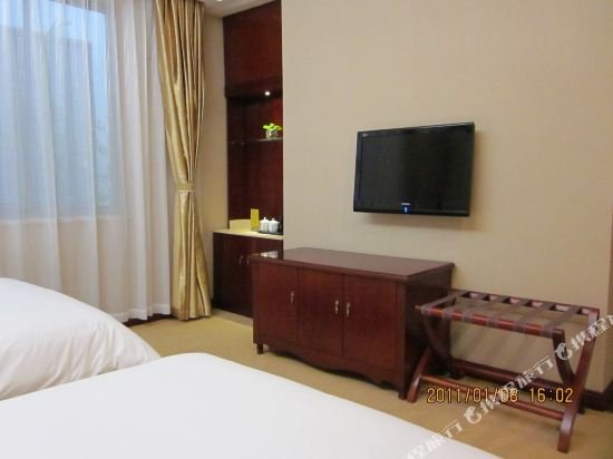 Фото Vienna Hotel Suzhou