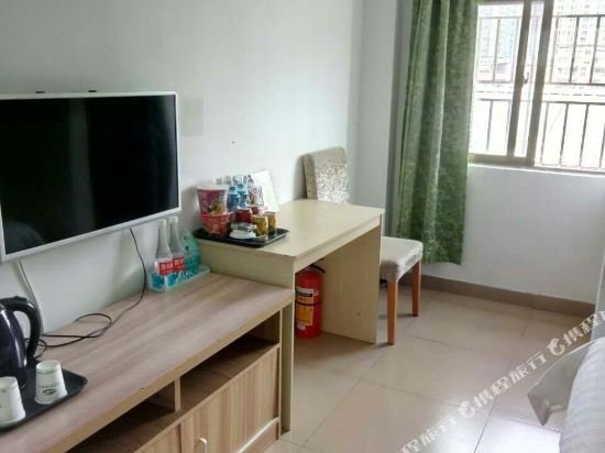 Фото Kaixin Express Hotel