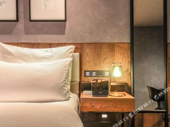 Фото Le Méridien Zhengzhou