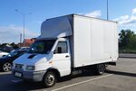 Грузоперевозки Барановичи. Квартирные Переезды (Baranava Street, 48), freight forwarding