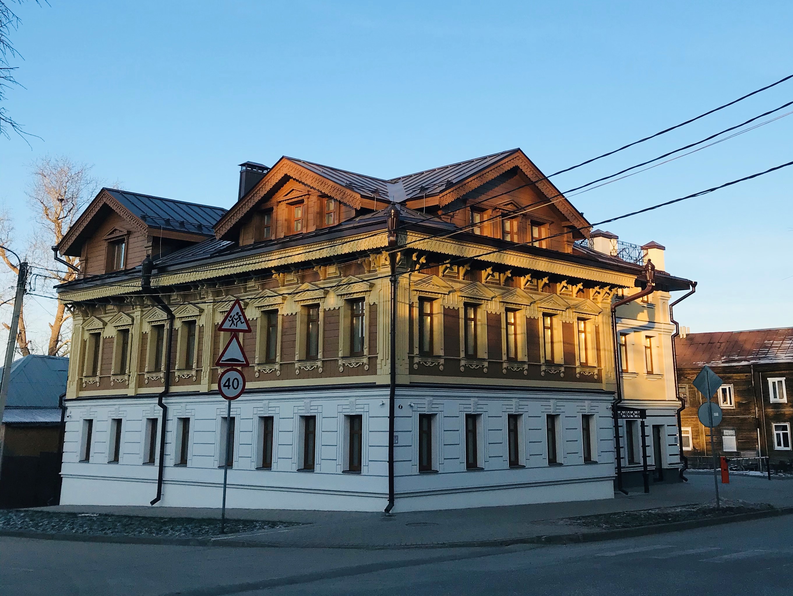 Фото Ильинка