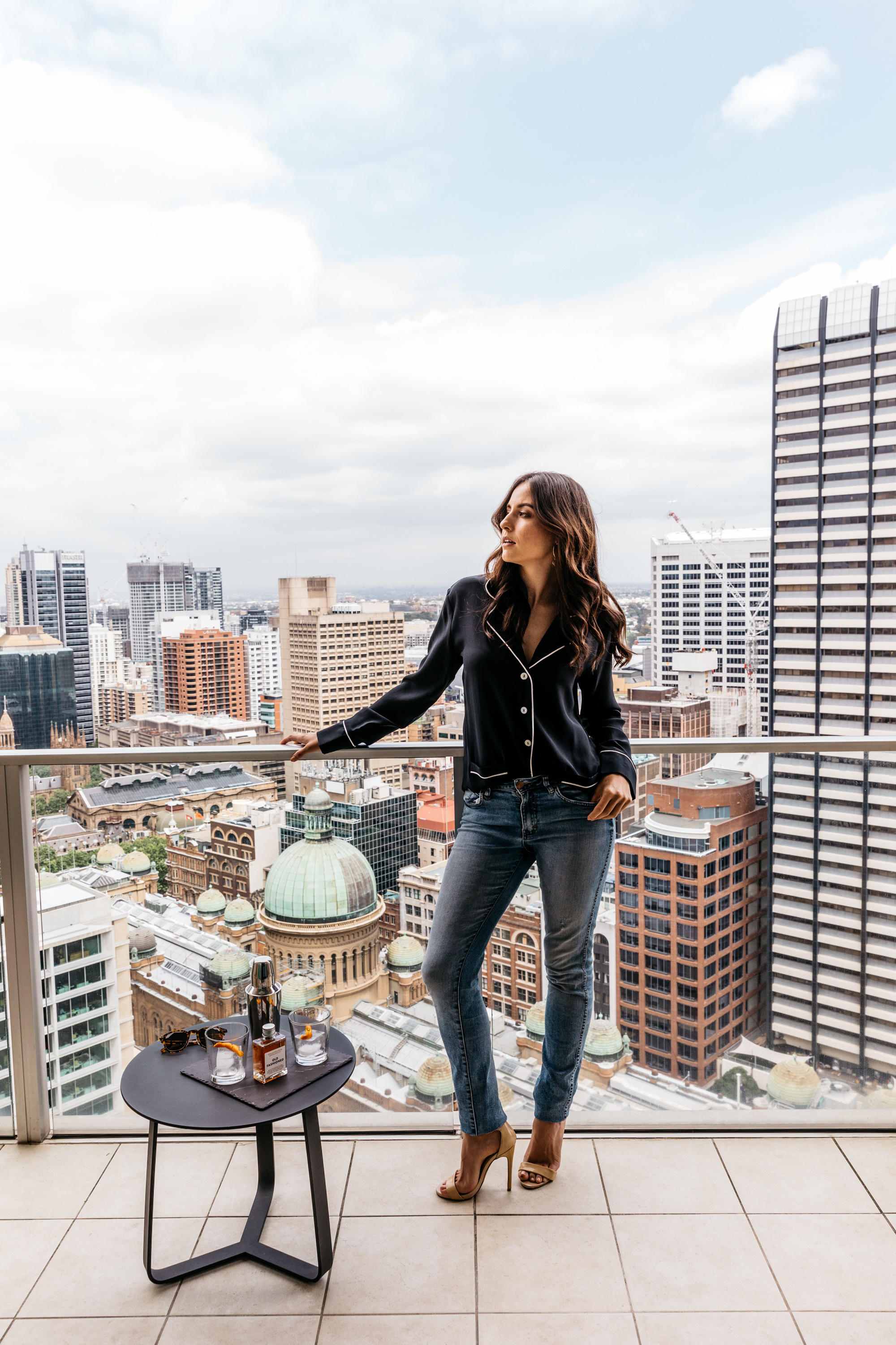 Фото Swissotel Sydney