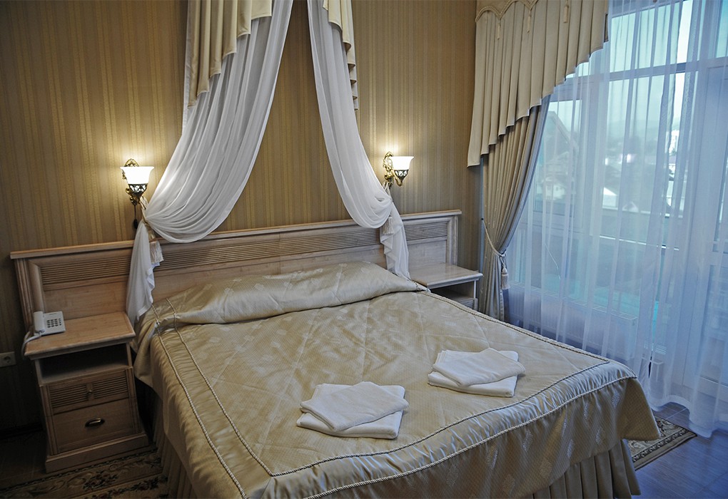 Фото Атлант Люкс