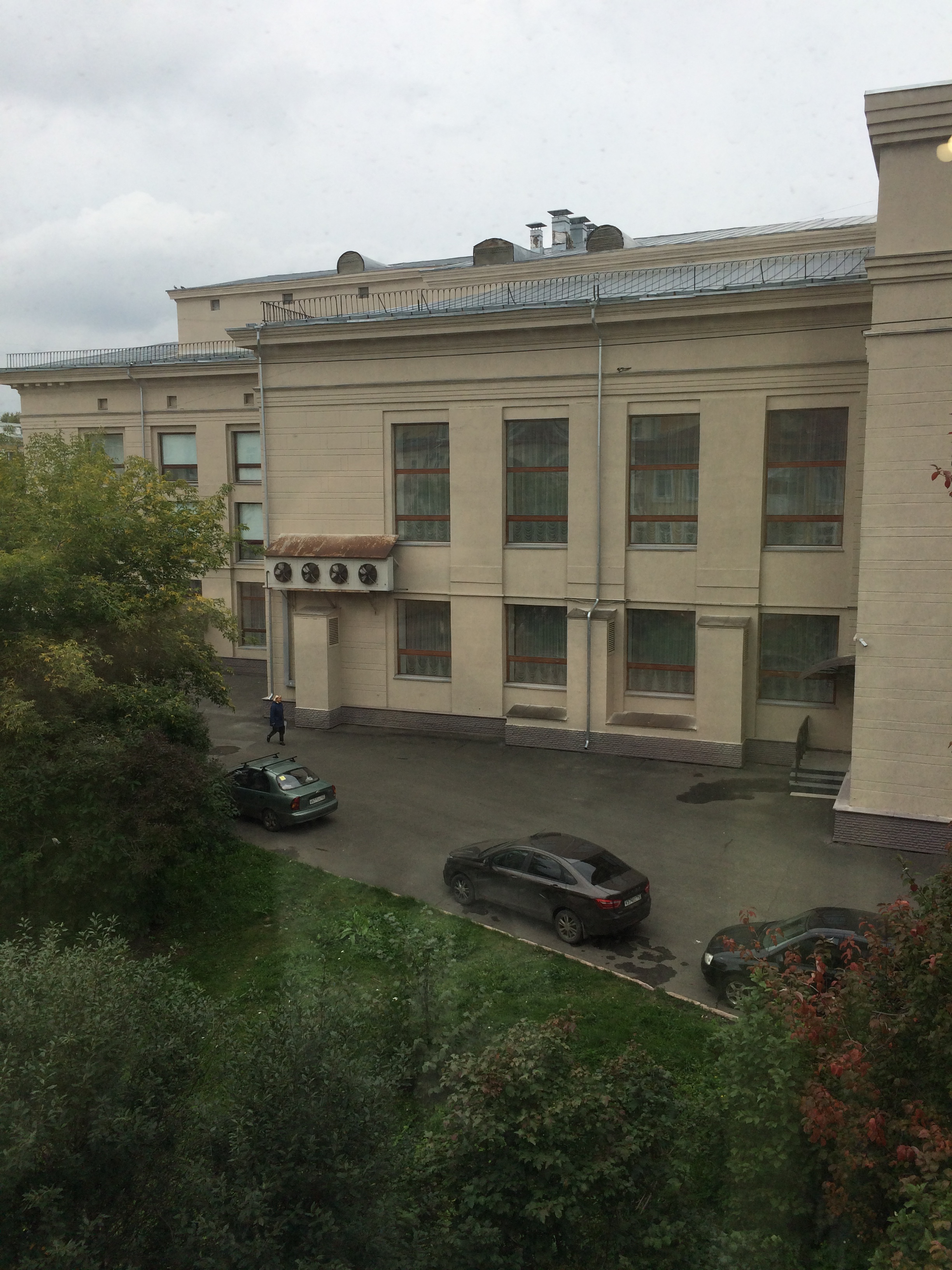 Фото Апушкино