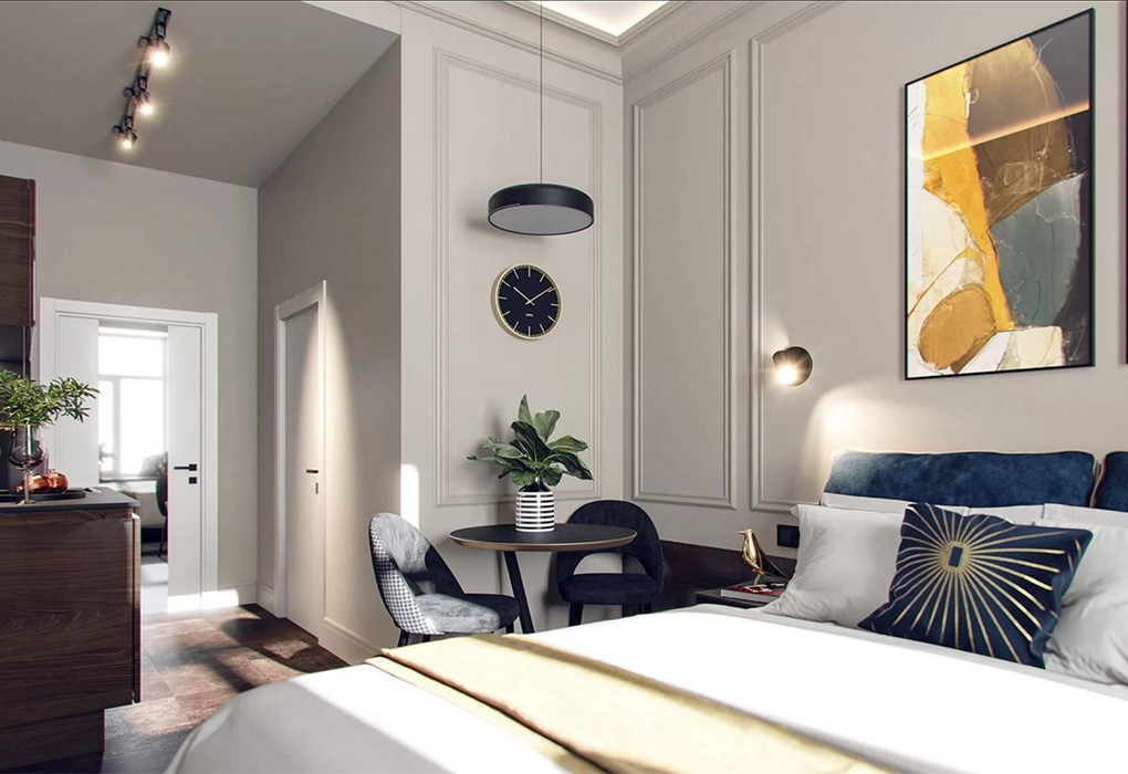 Фото Калейдоскоп Голд