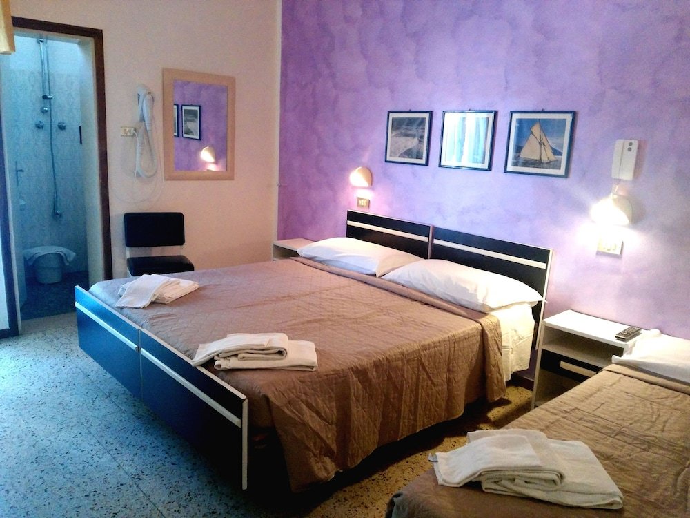 Фото Hotel Marittimo