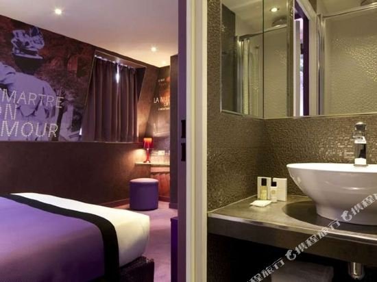 Фото Montmartre Mon Amour