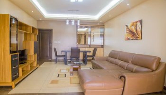 Фото Rohi Apartment Hotel