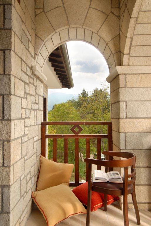 Фото Arktos Suites