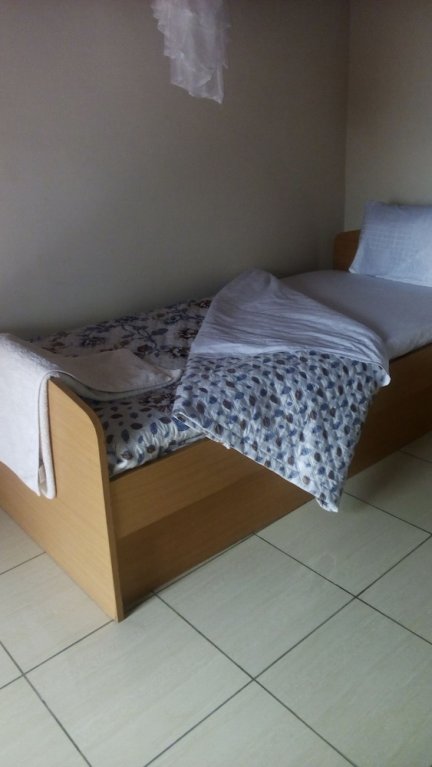 Фото Isimbi House