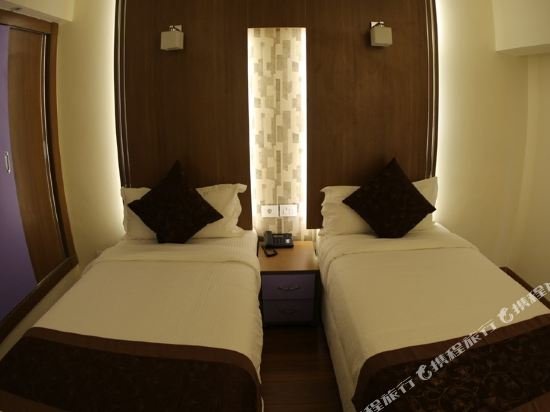 Фото Tolip Inn Maadi