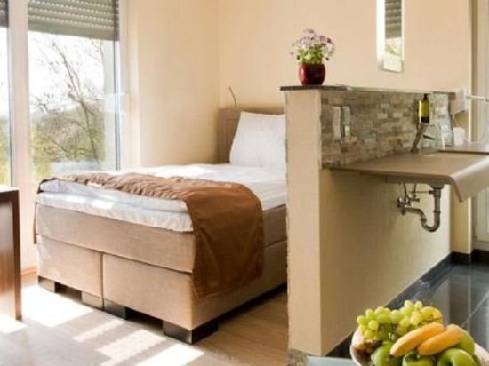 Фото Design-Konferenzhotel Steinernes Schweinchen