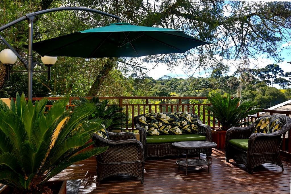 Фото Colina Lagos Hotel