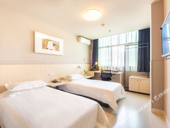 Фото Jinjiang Inn Yongkang City