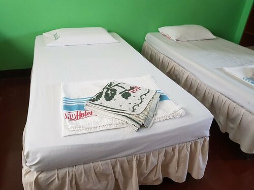 Гостиница Texicano Hotel and Restaurant annex