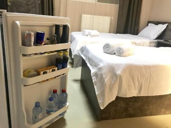 Фото Tiflis Avlabari Hotel