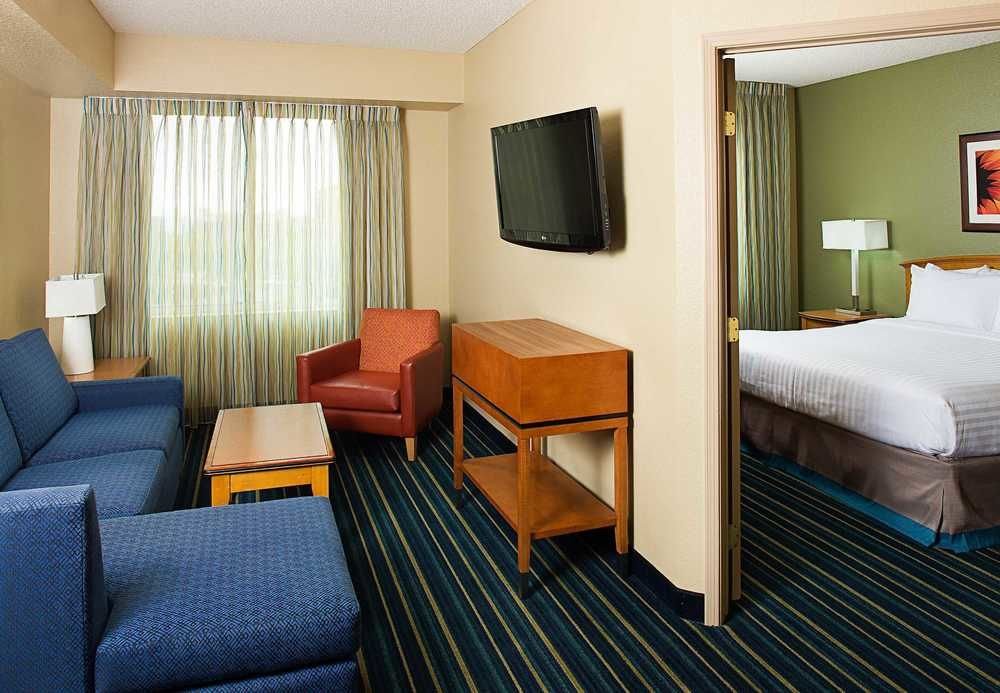 Фото Residence Inn by Marriott Anaheim Resort Area