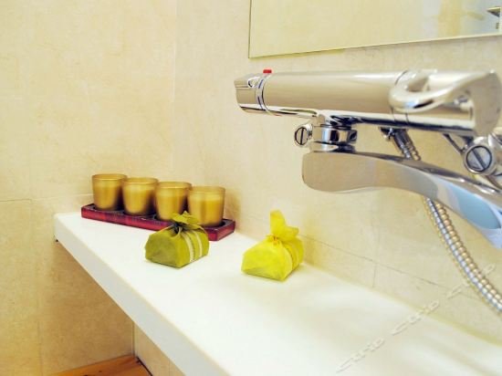 Фото Belgravia Serviced Residence Wuxi