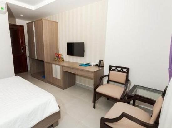 Фото Blue Sky Phu Quoc Hotel