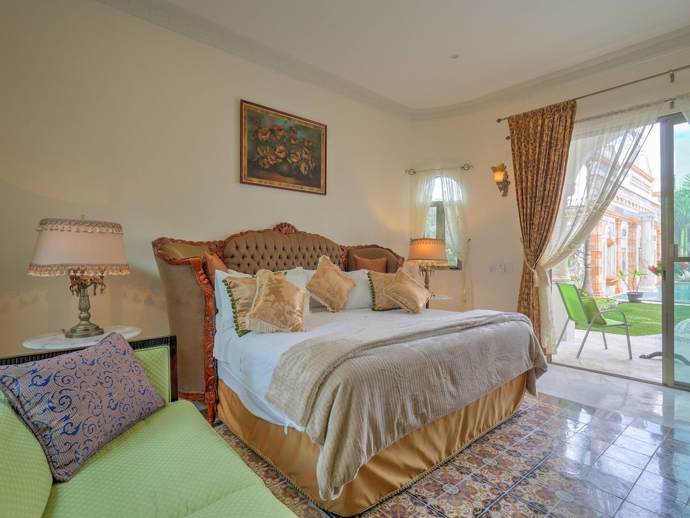 Фото El Palacito Secreto