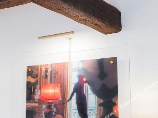 Фото Hotel Alfred Sommier