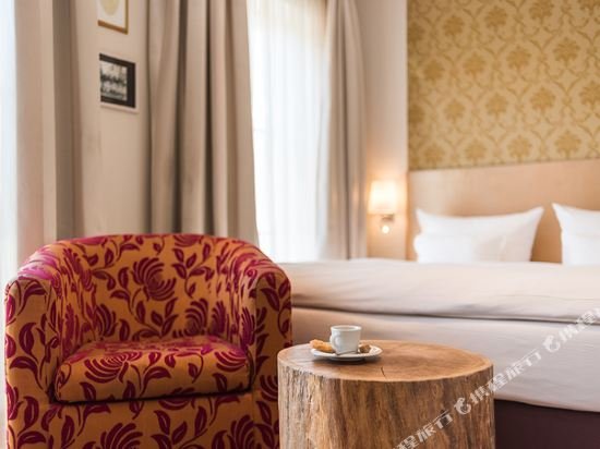 Фото Romantik Hotel Reichshof