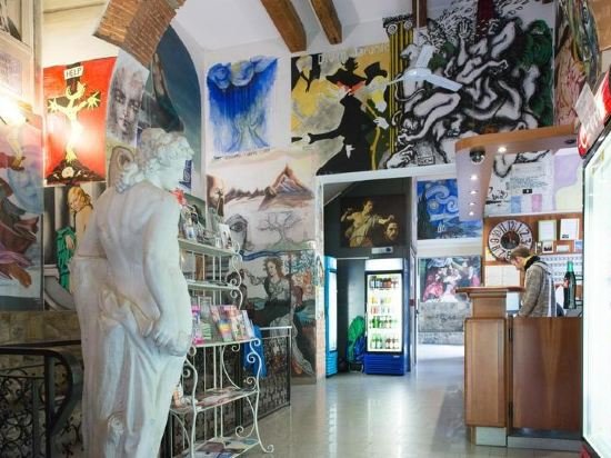 Фото Hostel Archi Rossi