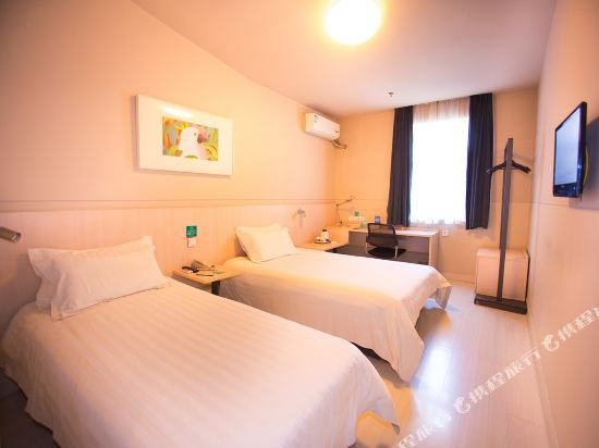 Фото Jinjiang Inn Nanhuanqiao Fantawild Adventure, Datong