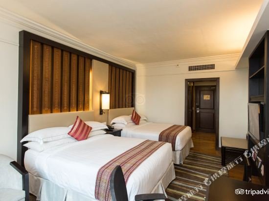 Фото Parkroyal Yangon