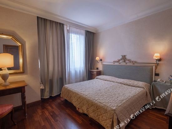 Фото Hotel Relais Ducale