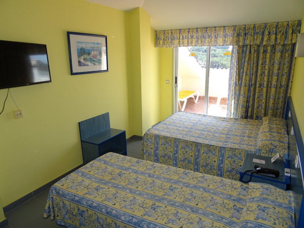 Фото Alegria Fenals Mar