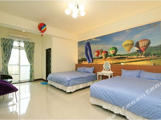 Фото Taitung House