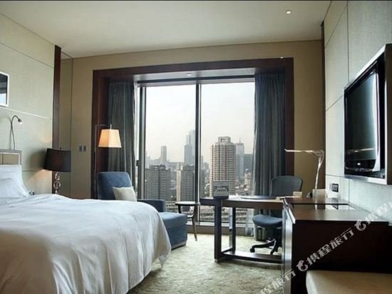 Фото The Westin Tianjin