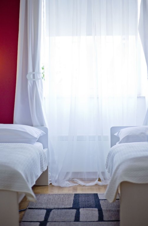 Фото Rooms Zagreb 17