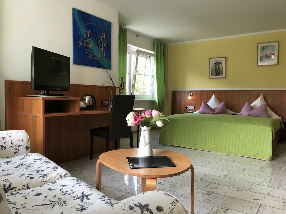 Hotel Hotel Mühleinsel, Baden‑Wurttemberg, photo