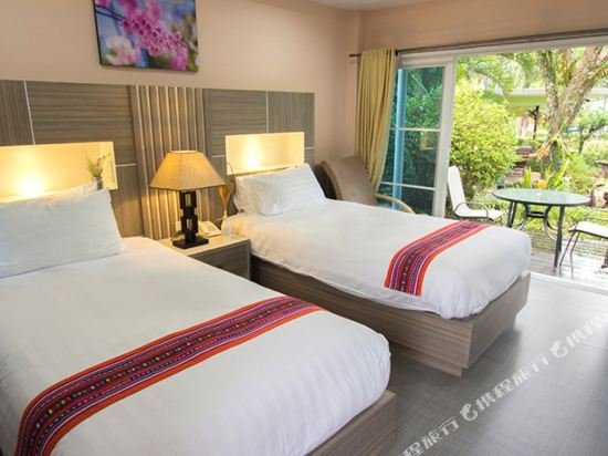 Фото Sangthong Resort