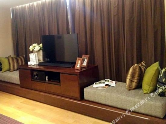 Фото Somerset Xindicheng Xi'an