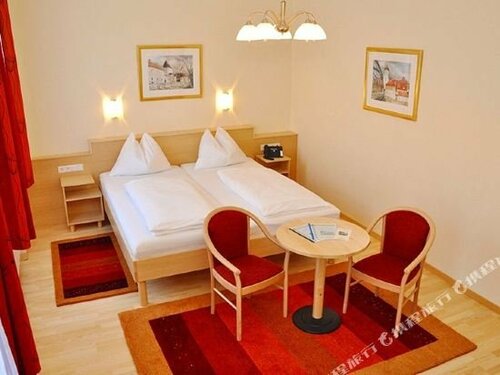 Гостиница Kindler в Штирии