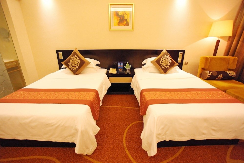 Фото Landmark International Hotel - Guangzhou