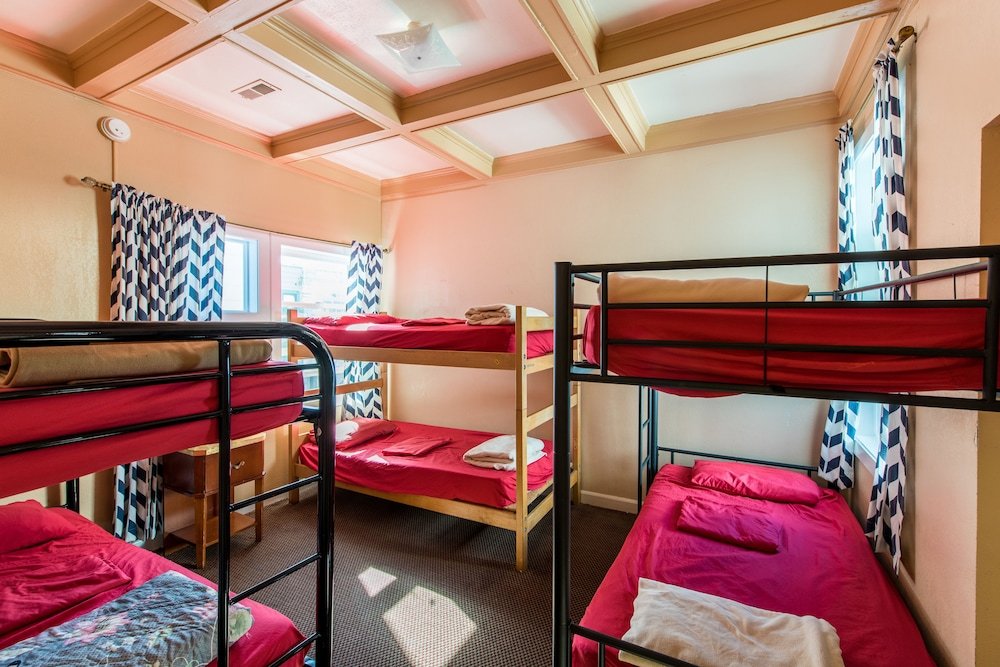 Фото European Hostel