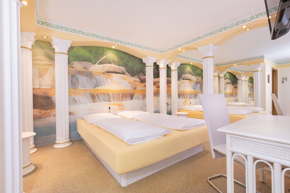 Фото König Ludwig Designhotel