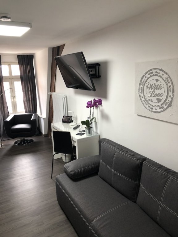 Фото My Home Hotel Lamm Rottweil