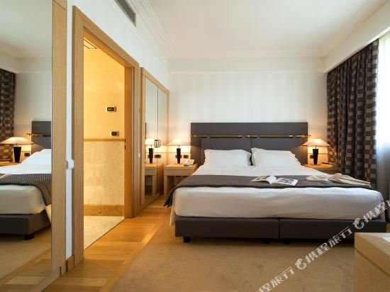 Фото Grand Hotel Duca di Mantova