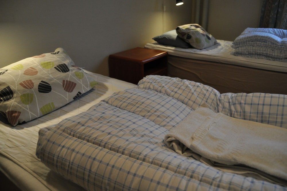 Фото Karlstad Vandrarhem