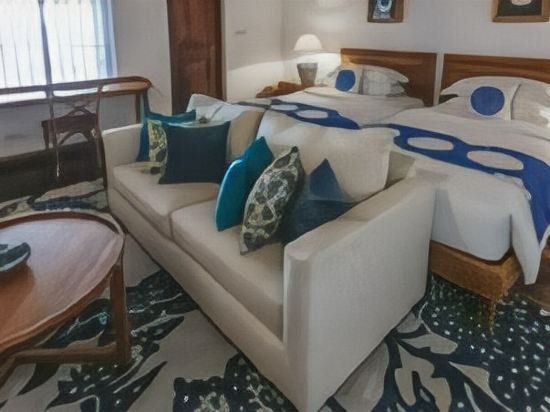 Фото Yara Galle Fort